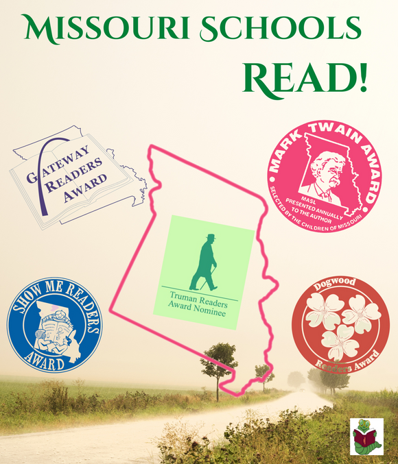 Missouri Schools Read!