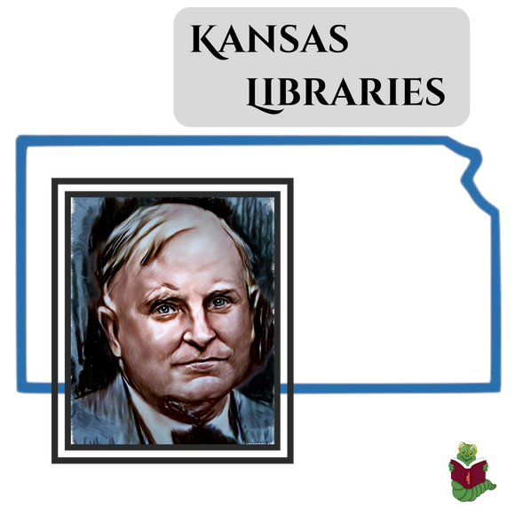 Kansas Libraries