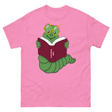 The Bookworm! Classic Tee