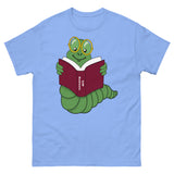 The Bookworm! Classic Tee