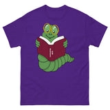 The Bookworm! Classic Tee