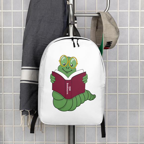 Bookworm Backpack