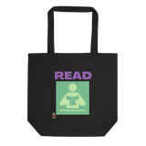 "Read" Eco Tote Bag