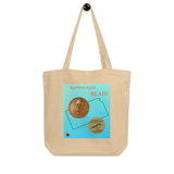 "Kansas Kids Read" Eco Tote Bag