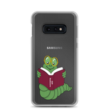 Bookworm Samsung Case