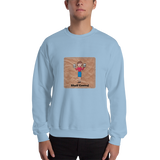 "Shelf Control" Unisex Sweatshirt