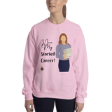"Library Love" Unisex Sweatshirt