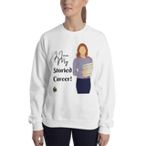 "Library Love" Unisex Sweatshirt