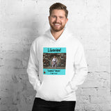 "Men's Tsundoku" Unisex Hoodie