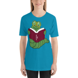Bookworm Men's t-shirt