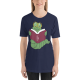 Bookworm Women's t-shirt