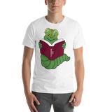 Bookworm Men's t-shirt