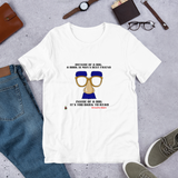 Groucho Unisex t-shirt
